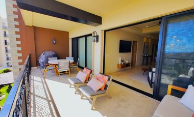 Exclusivo Condominio en Venta en Quivira, Los Cabos! Lujo, Vistas y Amenidades de Clase Mundial