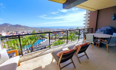 Exclusivo Condominio en Venta en Quivira, Los Cabos! Lujo, Vistas y Amenidades de Clase Mundial