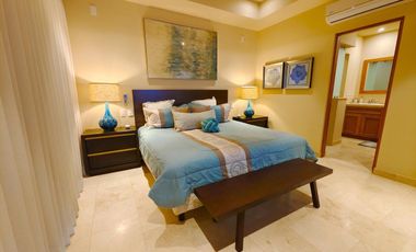 Exclusivo Condominio en Venta en Quivira, Los Cabos! Lujo, Vistas y Amenidades de Clase Mundial