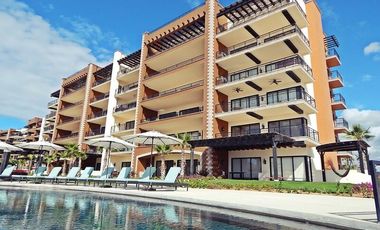 Exclusivo Condominio en Venta en Quivira, Los Cabos! Lujo, Vistas y Amenidades de Clase Mundial