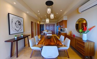 Exclusivo Condominio en Venta en Quivira, Los Cabos! Lujo, Vistas y Amenidades de Clase Mundial