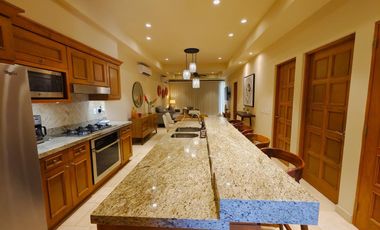 Exclusivo Condominio en Venta en Quivira, Los Cabos! Lujo, Vistas y Amenidades de Clase Mundial