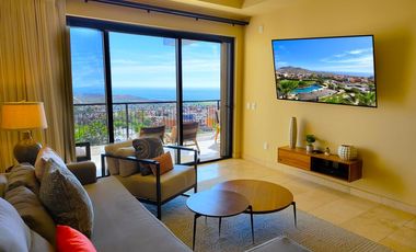 Exclusivo Condominio en Venta en Quivira, Los Cabos! Lujo, Vistas y Amenidades de Clase Mundial