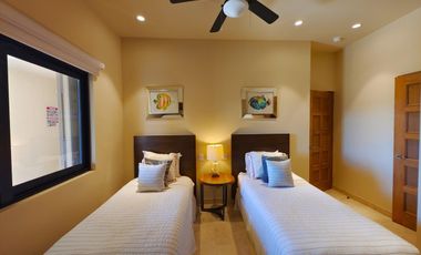 Exclusivo Condominio en Venta en Quivira, Los Cabos! Lujo, Vistas y Amenidades de Clase Mundial