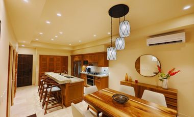 Exclusivo Condominio en Venta en Quivira, Los Cabos! Lujo, Vistas y Amenidades de Clase Mundial