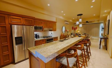 Exclusivo Condominio en Venta en Quivira, Los Cabos! Lujo, Vistas y Amenidades de Clase Mundial