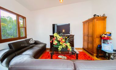 CASA LOMA DE VALLE ESCONDIDO. ZONA ESMERALDA.  5 RECAMARAS, 6 ESTACIONAMIENTOS
