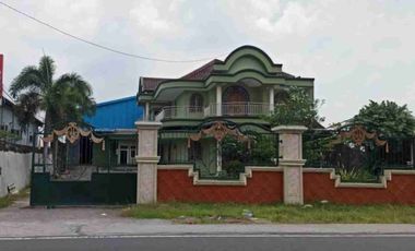 Rumah dijual di Sidoharjo, Lamongan, Jawa Timur