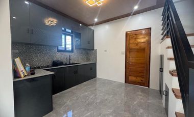 FOR SALE HOUSE AND LOT  IN PACIFIC GRAND VILLAS LAPU-LAPU CEBU