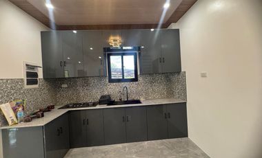 FOR SALE HOUSE AND LOT  IN PACIFIC GRAND VILLAS LAPU-LAPU CEBU