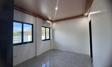 FOR SALE HOUSE AND LOT  IN PACIFIC GRAND VILLAS LAPU-LAPU CEBU