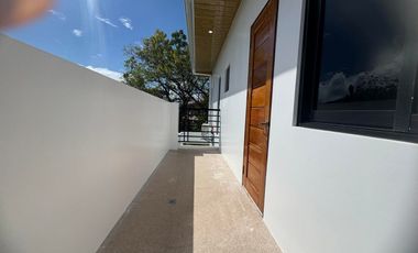 FOR SALE HOUSE AND LOT  IN PACIFIC GRAND VILLAS LAPU-LAPU CEBU