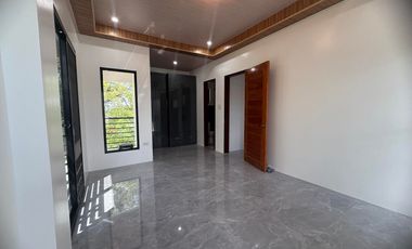 FOR SALE HOUSE AND LOT  IN PACIFIC GRAND VILLAS LAPU-LAPU CEBU