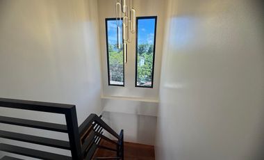 FOR SALE HOUSE AND LOT  IN PACIFIC GRAND VILLAS LAPU-LAPU CEBU