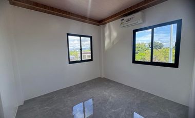 FOR SALE HOUSE AND LOT  IN PACIFIC GRAND VILLAS LAPU-LAPU CEBU