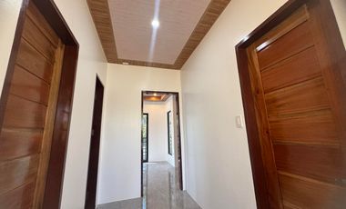 FOR SALE HOUSE AND LOT  IN PACIFIC GRAND VILLAS LAPU-LAPU CEBU
