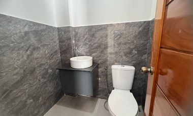 FOR SALE HOUSE AND LOT  IN PACIFIC GRAND VILLAS LAPU-LAPU CEBU