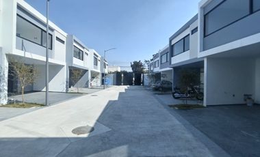 CASA EN VENTA EN EL COLLI URBANO, ZAPOPAN JALISCO