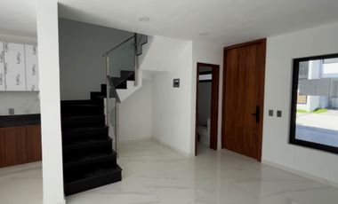CASA EN VENTA EN EL COLLI URBANO, ZAPOPAN JALISCO