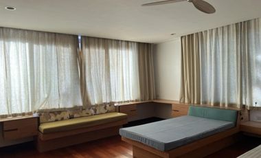 Lease: 4BR 2-Storey House and Lot for Lease in Ayala Alabang Village, Muntinlupa City