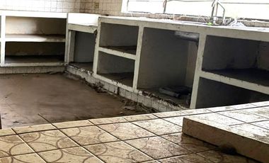 Bodega 684m2 en zona comercial en la ciudad de Xalapa, Veracruz