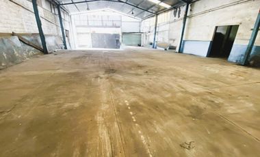 Bodega 684m2 en zona comercial en la ciudad de Xalapa, Veracruz