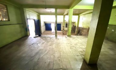 Bodega 684m2 en zona comercial en la ciudad de Xalapa, Veracruz