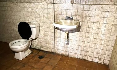 Bodega 684m2 en zona comercial en la ciudad de Xalapa, Veracruz