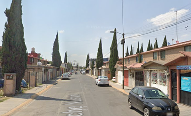 GRAN REMATE BANCARIO CASA Rancho nuevo OJO DE AGUA TECAMAC