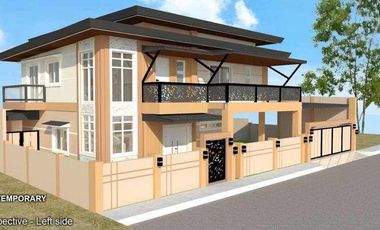 5 BEDROOM FULLY FURNISHED HOUSE FOR SALE IN TALISAY CEBU