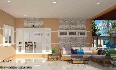 5 BEDROOM FULLY FURNISHED HOUSE FOR SALE IN TALISAY CEBU
