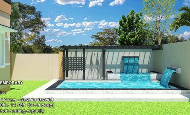 5 BEDROOM FULLY FURNISHED HOUSE FOR SALE IN TALISAY CEBU