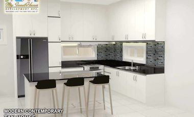 5 BEDROOM FULLY FURNISHED HOUSE FOR SALE IN TALISAY CEBU