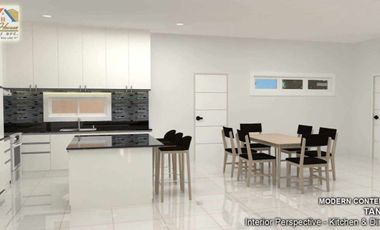 5 BEDROOM FULLY FURNISHED HOUSE FOR SALE IN TALISAY CEBU