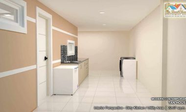 5 BEDROOM FULLY FURNISHED HOUSE FOR SALE IN TALISAY CEBU