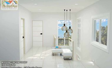 5 BEDROOM FULLY FURNISHED HOUSE FOR SALE IN TALISAY CEBU