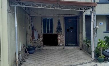 Townhouse For Sale Molino 4 Bacoor Cavite 2.5m