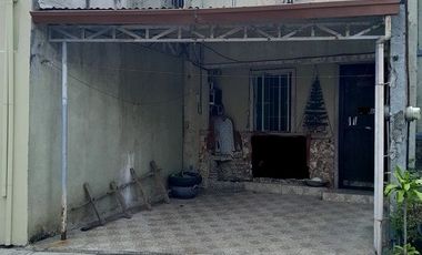 Townhouse For Sale Molino 4 Bacoor Cavite 2.5m