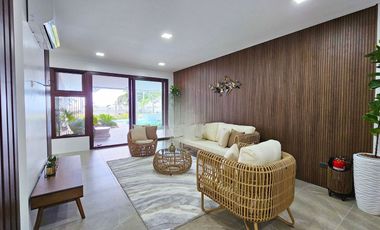 Ultra-Luxury Beachfront Estate for Sale in Carmen, Cebu!