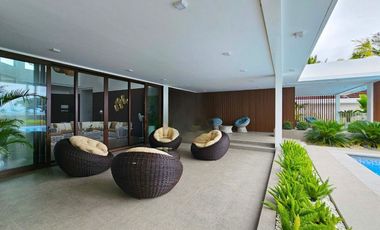 Ultra-Luxury Beachfront Estate for Sale in Carmen, Cebu!