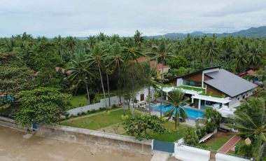 Ultra-Luxury Beachfront Estate for Sale in Carmen, Cebu!