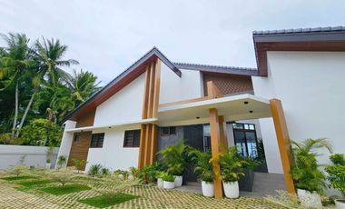 Ultra-Luxury Beachfront Estate for Sale in Carmen, Cebu!