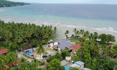 Ultra-Luxury Beachfront Estate for Sale in Carmen, Cebu!