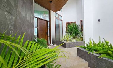 Ultra-Luxury Beachfront Estate for Sale in Carmen, Cebu!