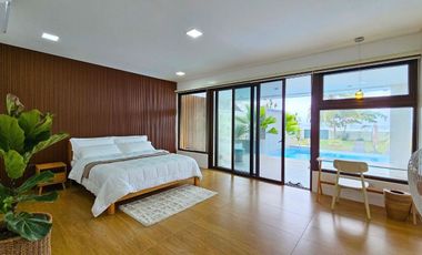 Ultra-Luxury Beachfront Estate for Sale in Carmen, Cebu!