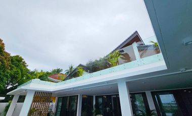 Ultra-Luxury Beachfront Estate for Sale in Carmen, Cebu!