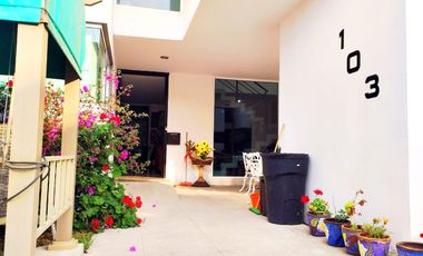 CASA EN VENTA EN PACHUCA CON ELEVADOR