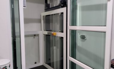 CASA EN VENTA EN PACHUCA CON ELEVADOR