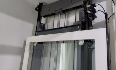 CASA EN VENTA EN PACHUCA CON ELEVADOR