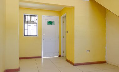 Se arrienda oficina en Viña del Mar